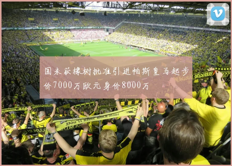 国米获橡树批准引进帕斯皇马起步价7000万欧元身价8000万